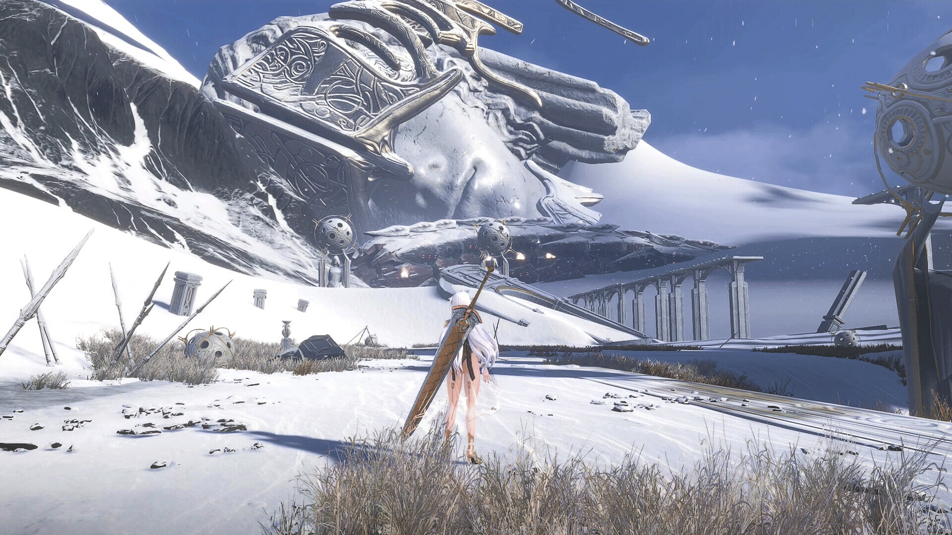 Скриншот: Taboo Trial