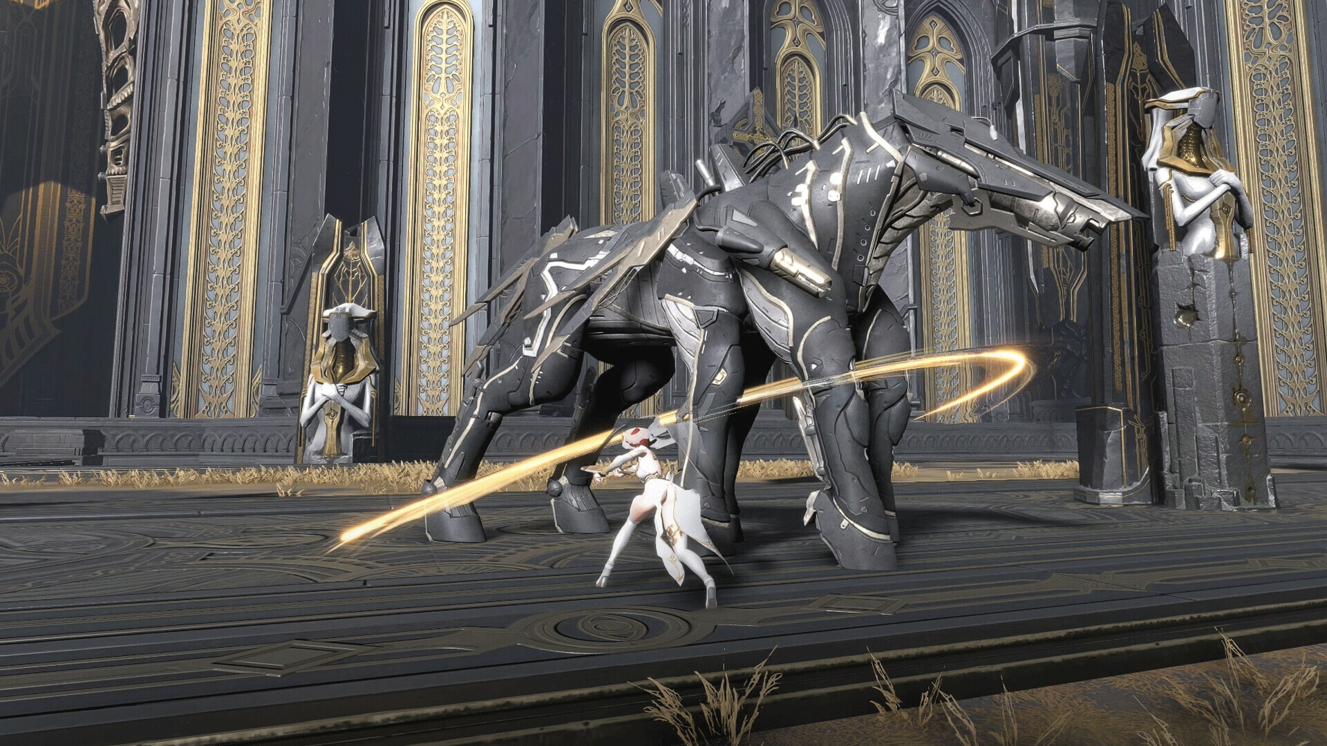 Скриншот: Taboo Trial