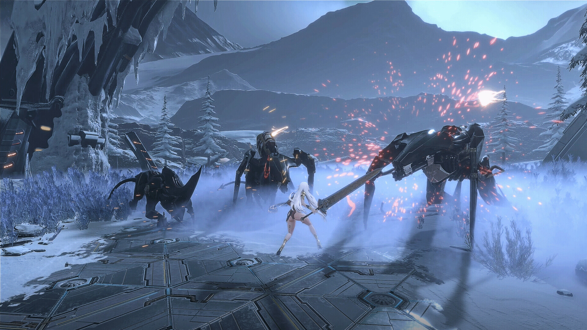 Скриншот 7: Taboo Trial