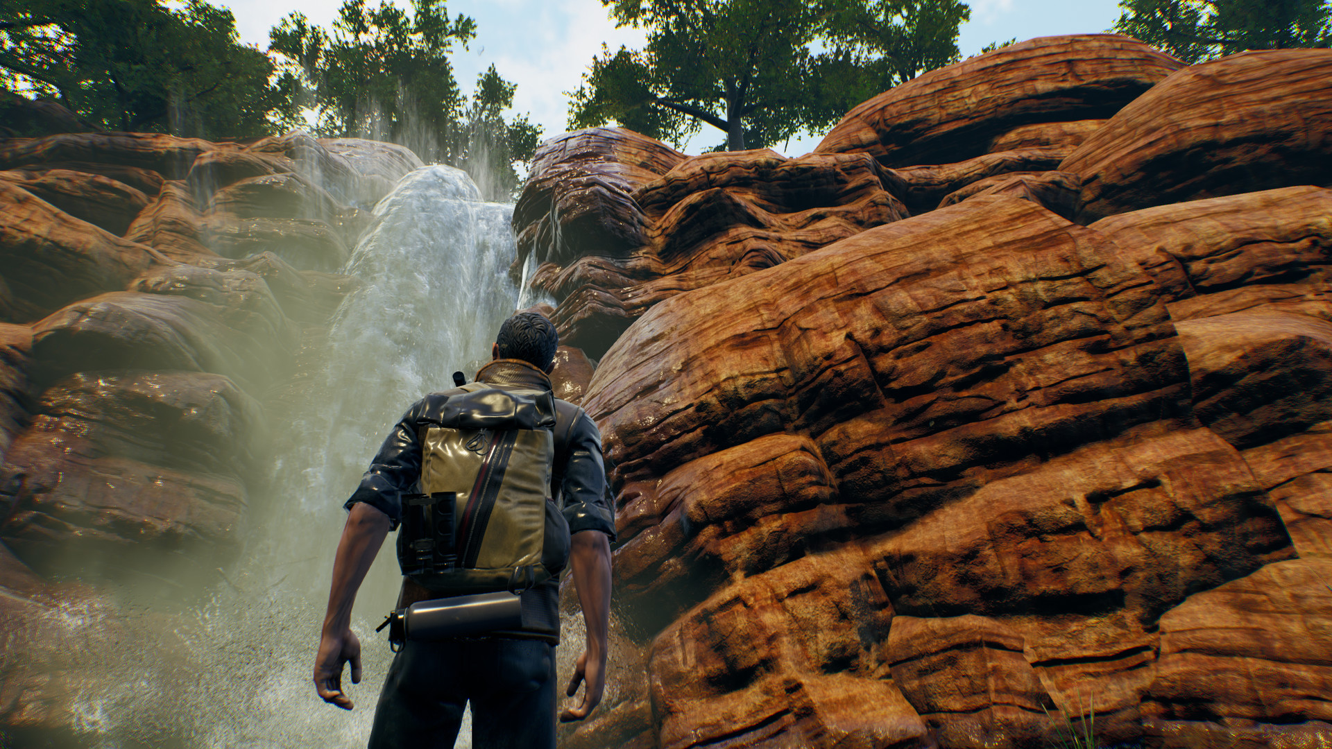 Скриншот 11: Open Country