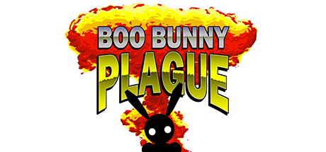 Обложка: Boo Bunny Plague