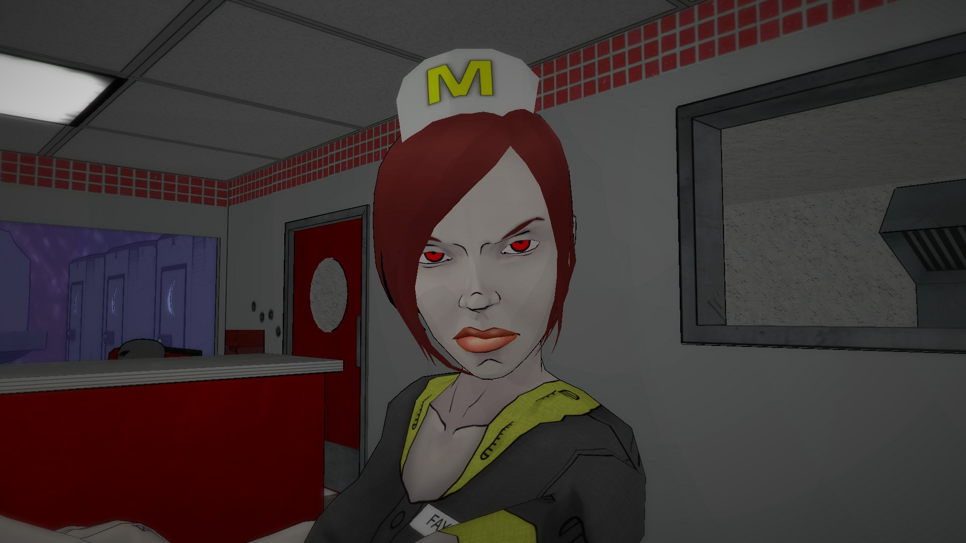 Скриншот 8: Boo Bunny Plague