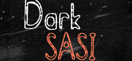 Обложка: Dark SASI