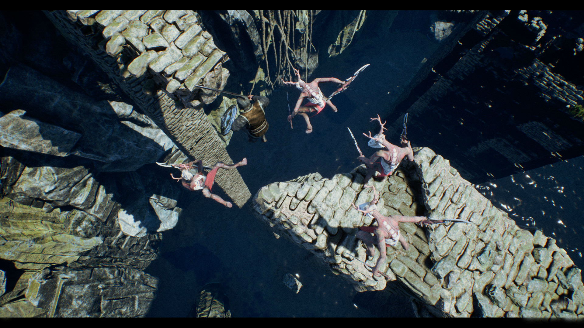 Скриншот 12: Dark SASI