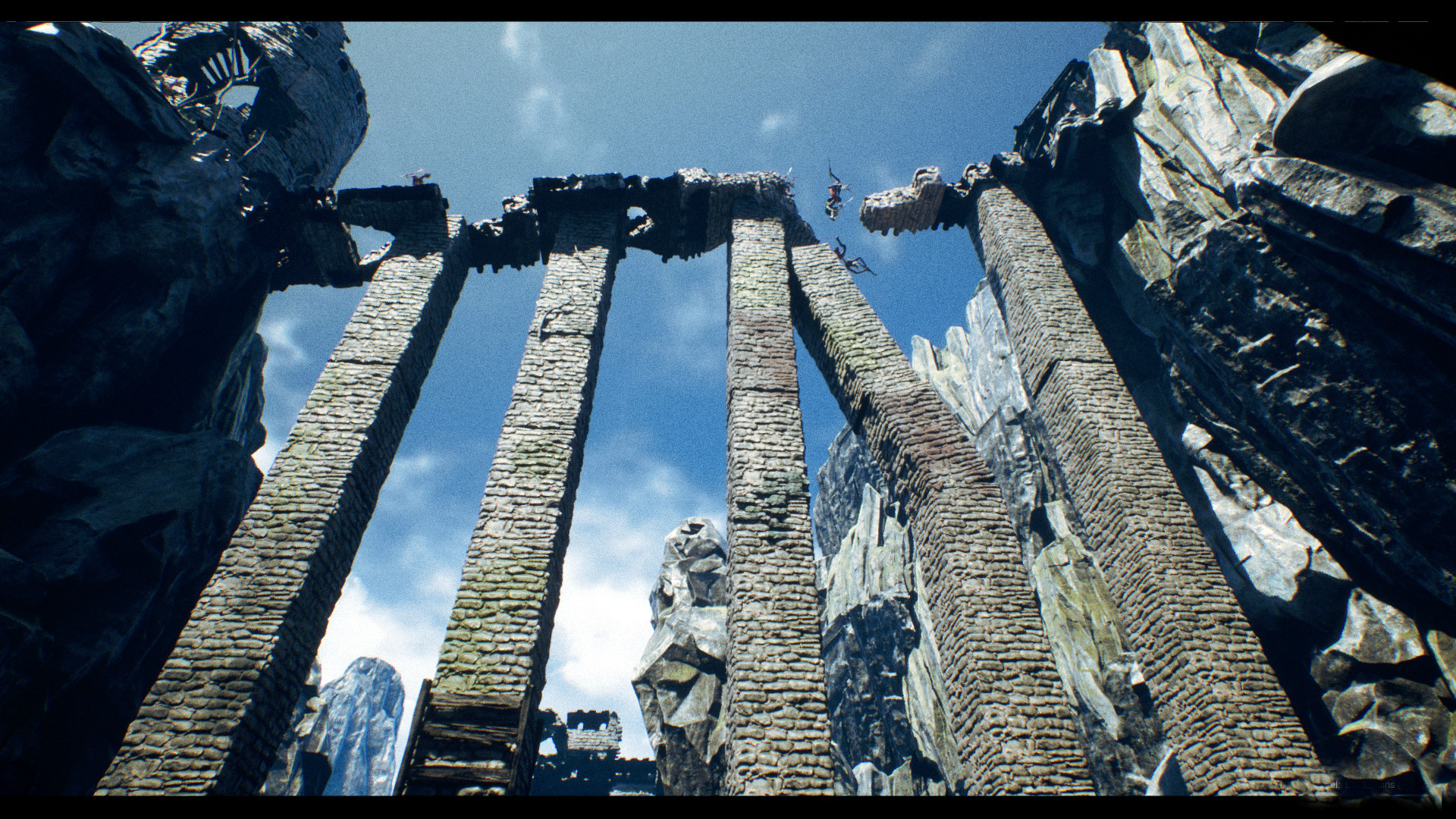 Скриншот 13: Dark SASI