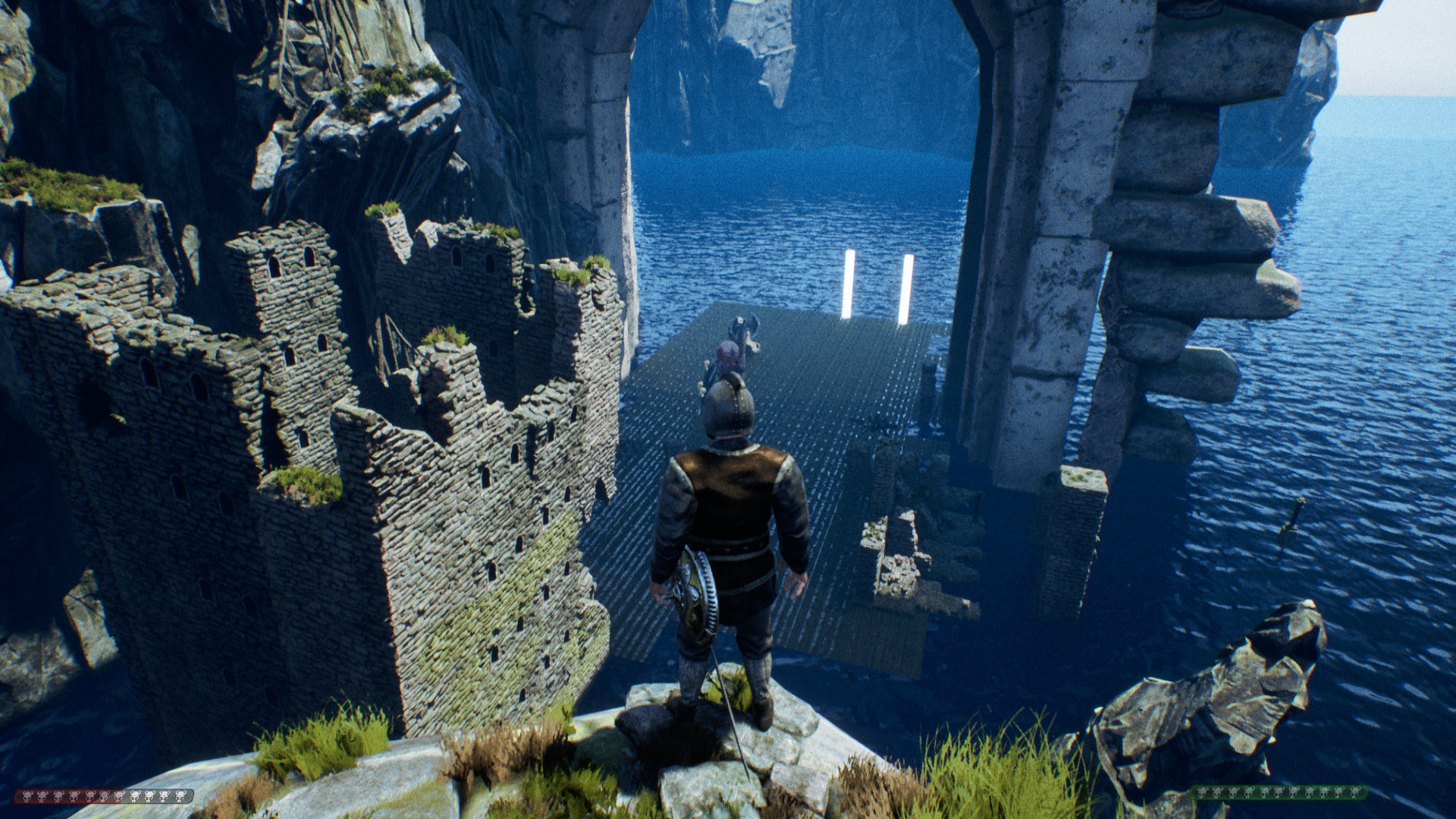 Скриншот 15: Dark SASI