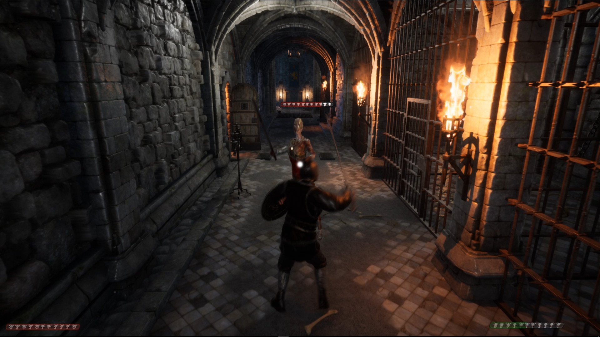 Скриншот 20: Dark SASI