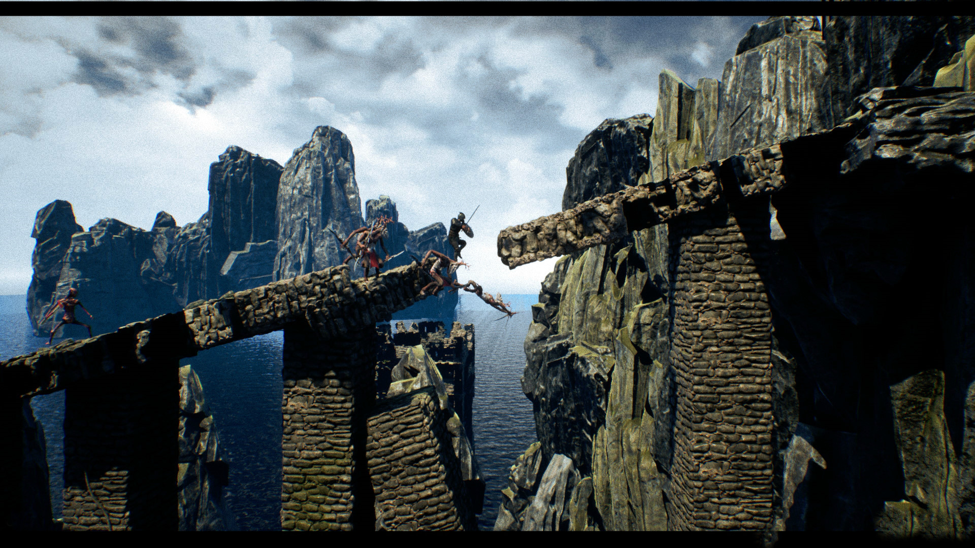 Скриншот 10: Dark SASI