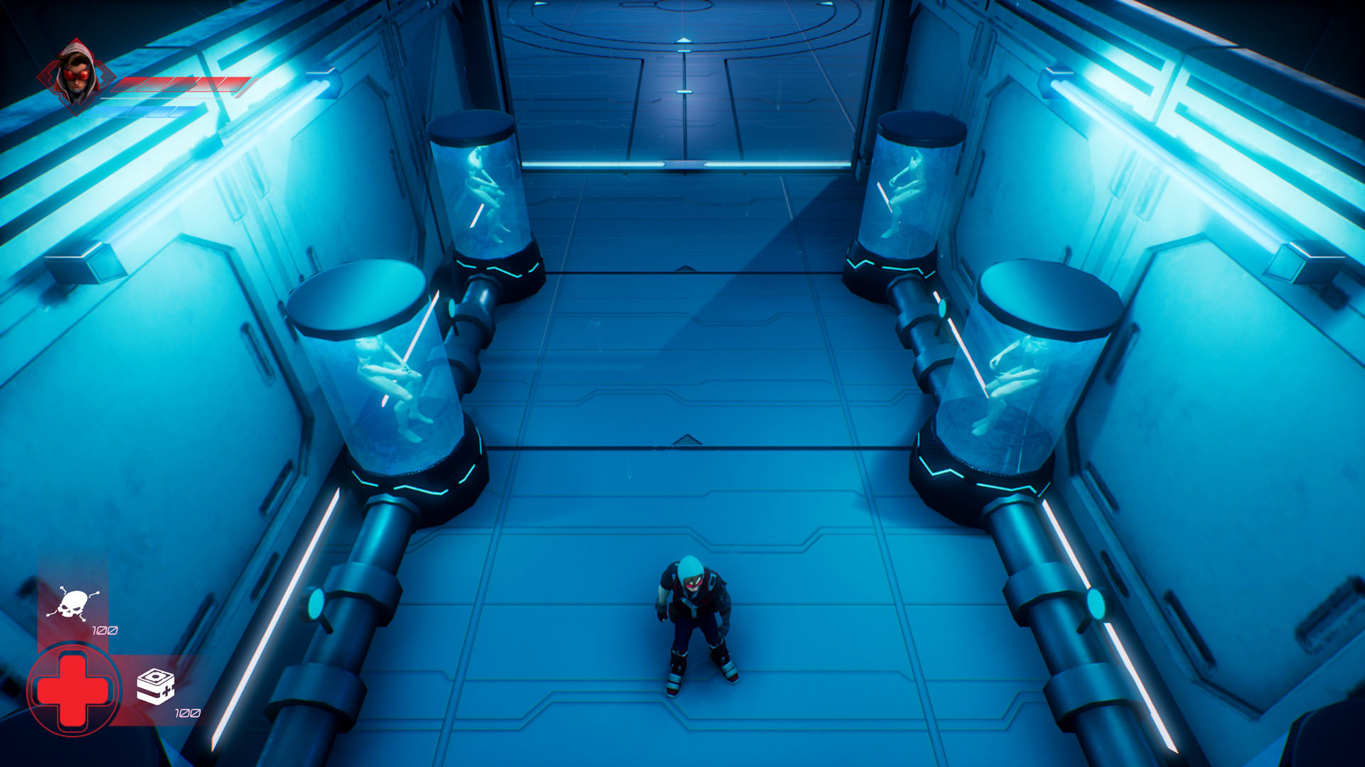 Скриншот 7: Quantum Replica