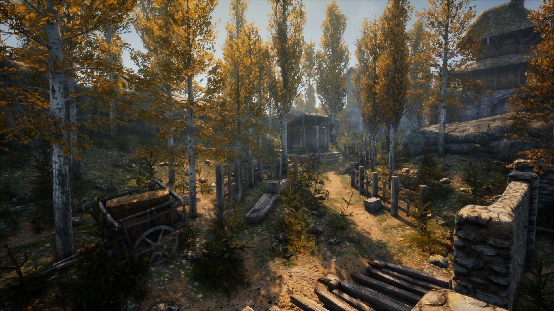 Скриншот: Animal Rescuer