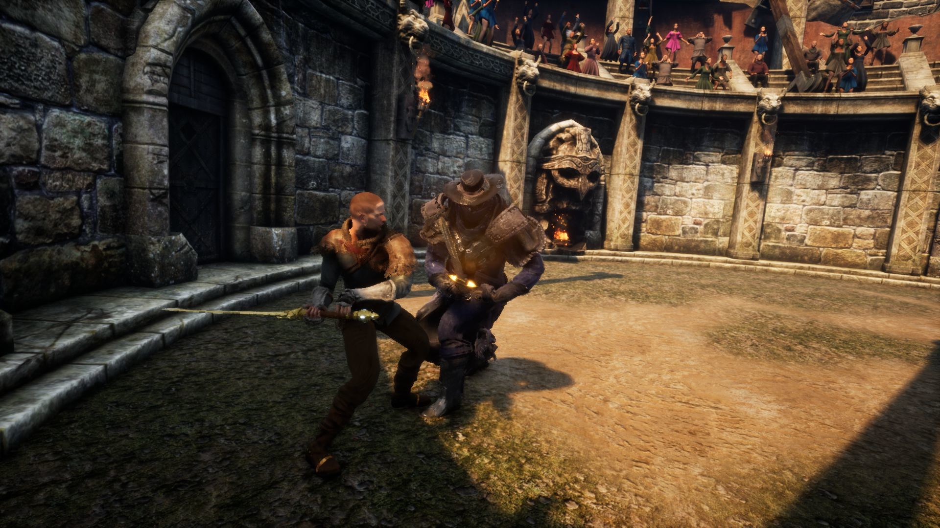 Скриншот: Animal Rescuer