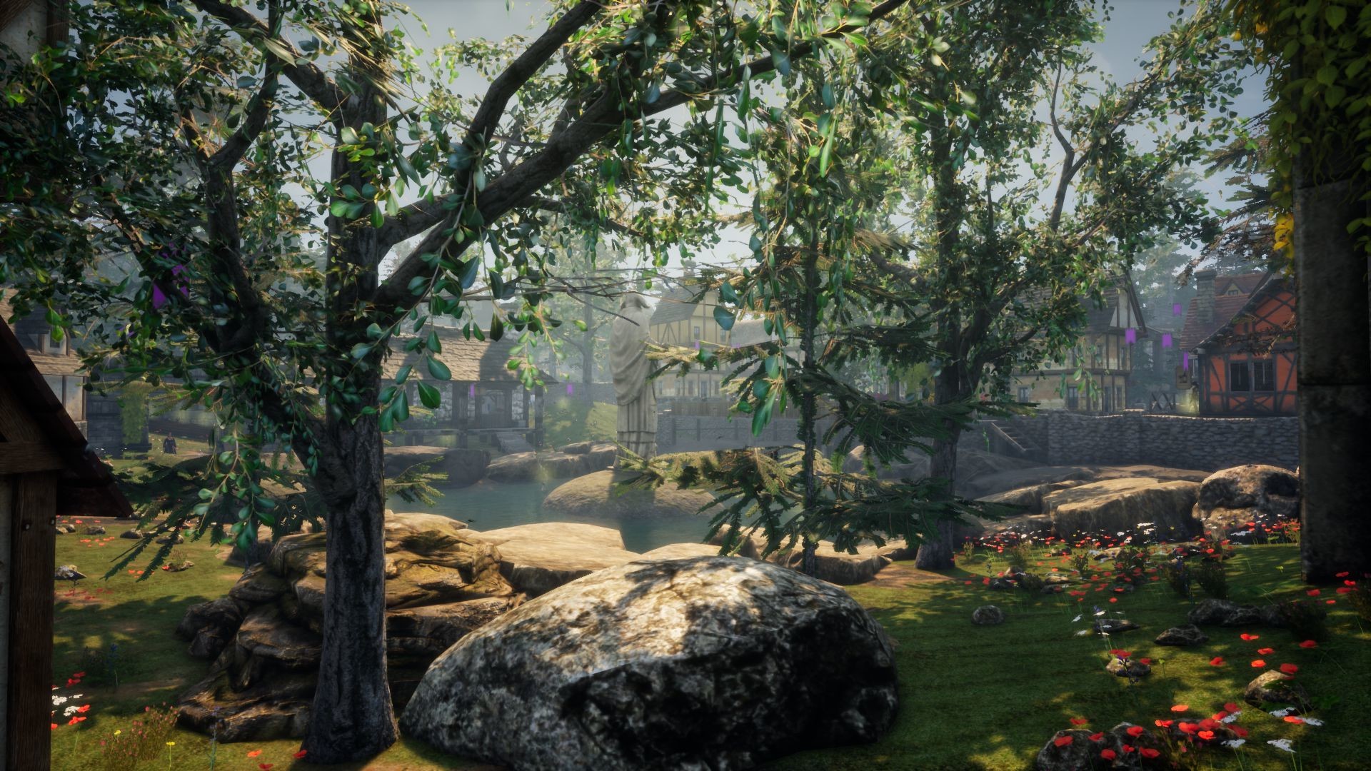 Скриншот: Animal Rescuer