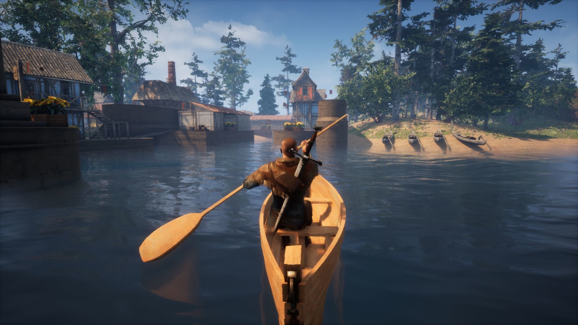 Скриншот: Animal Rescuer