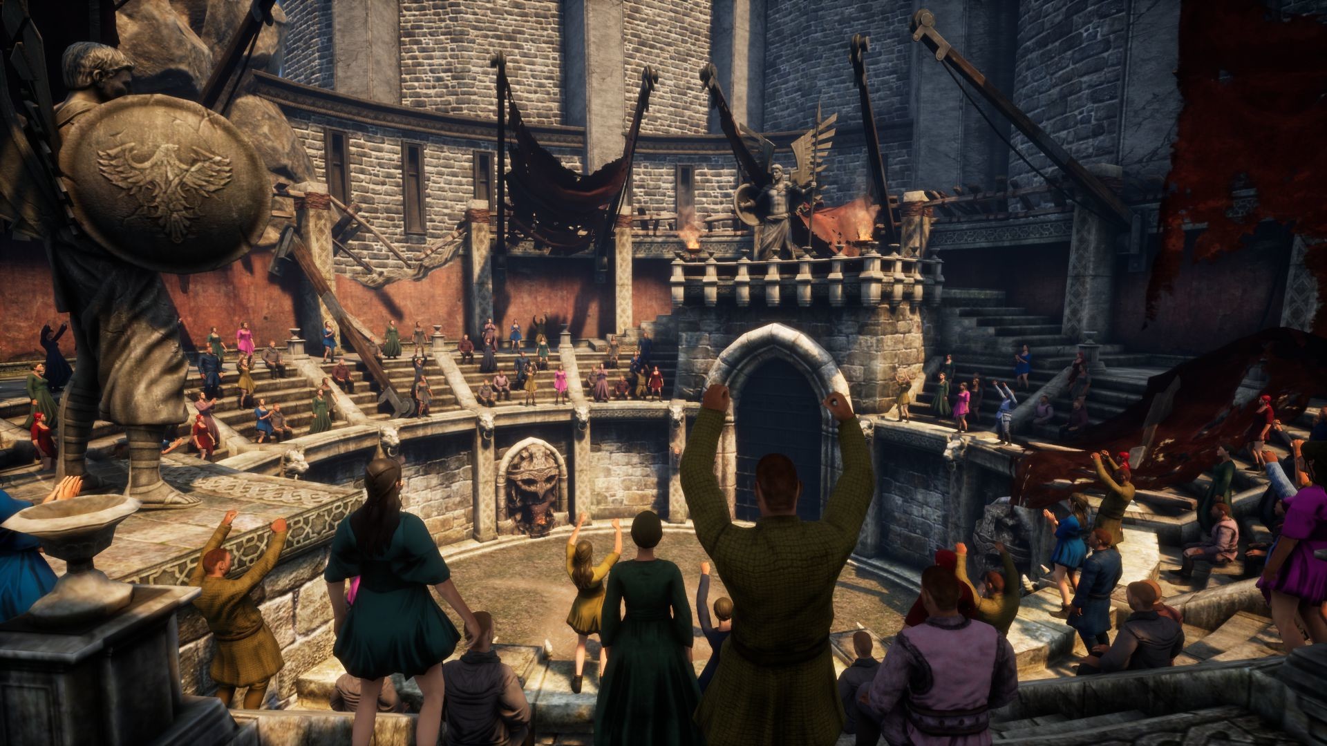 Скриншот 6: Animal Rescuer