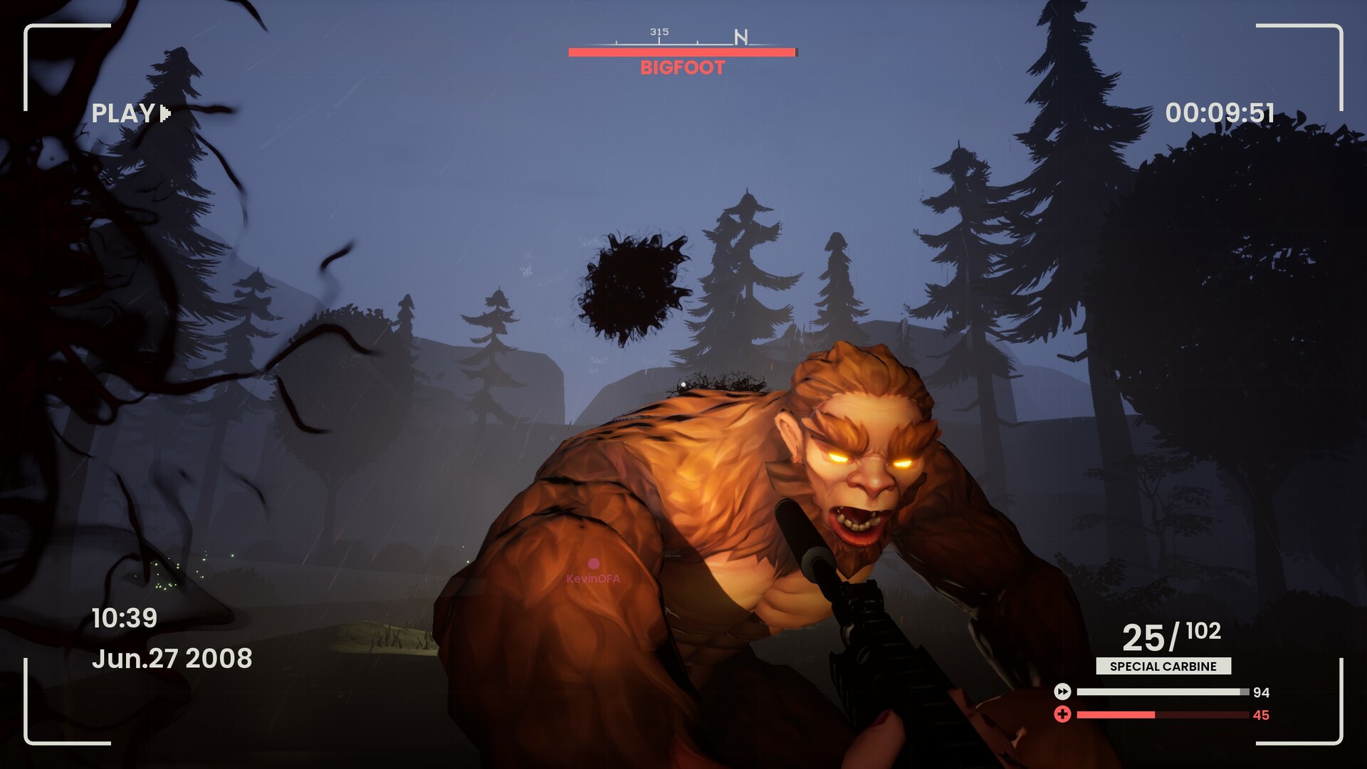 Скриншот: A Day Out