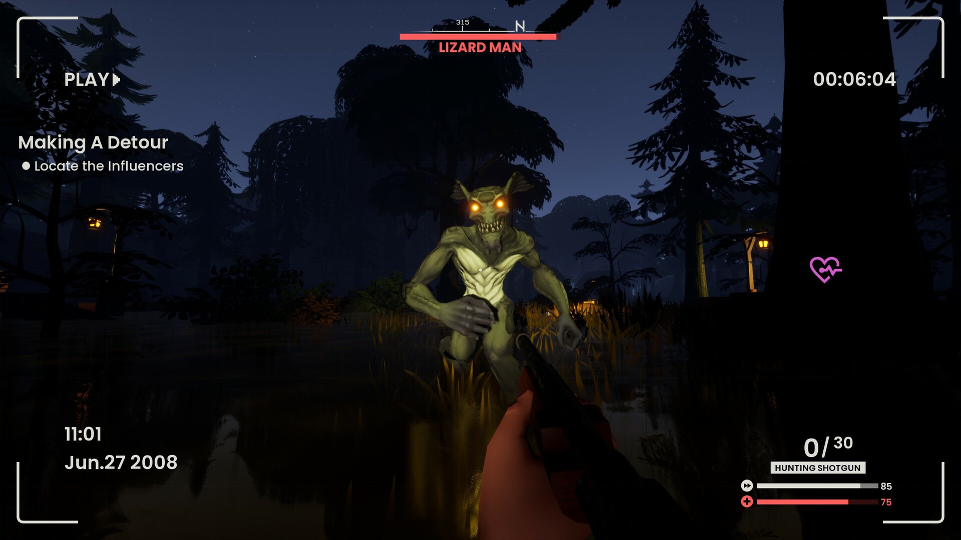 Скриншот 11: A Day Out