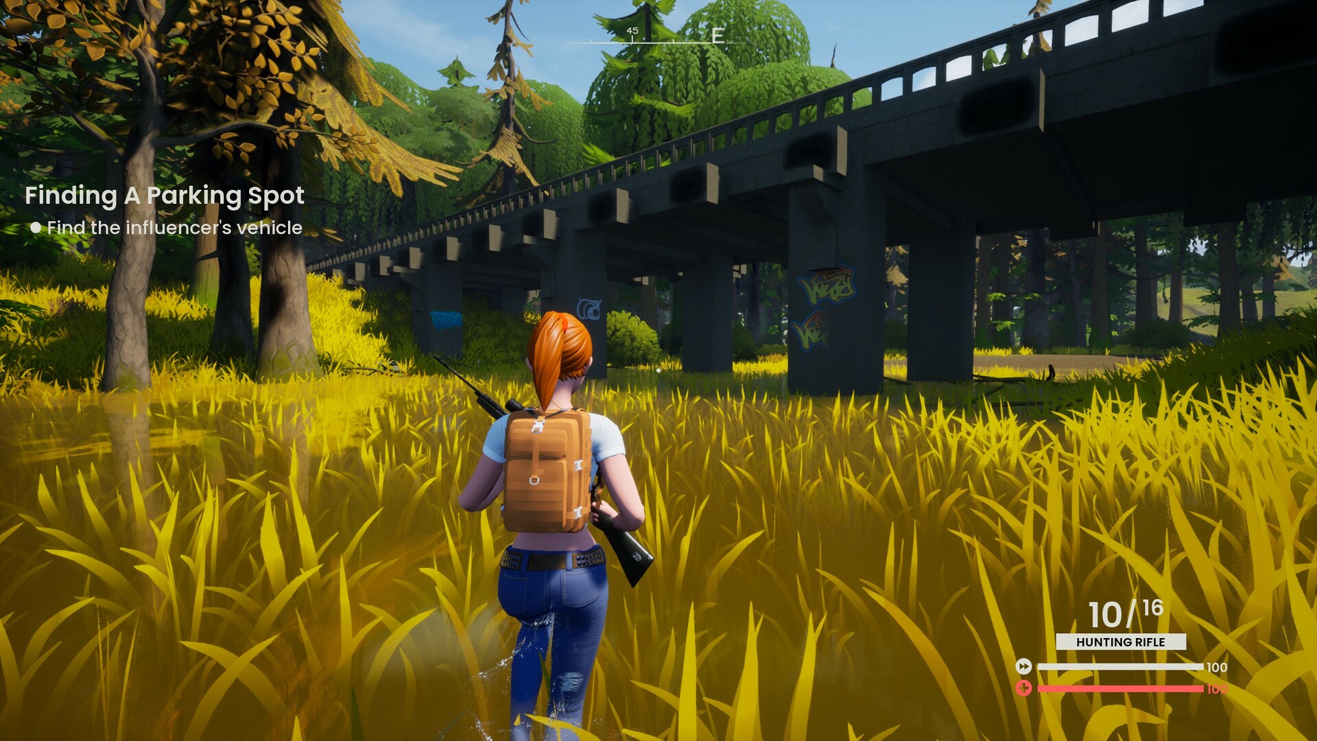 Скриншот 13: A Day Out