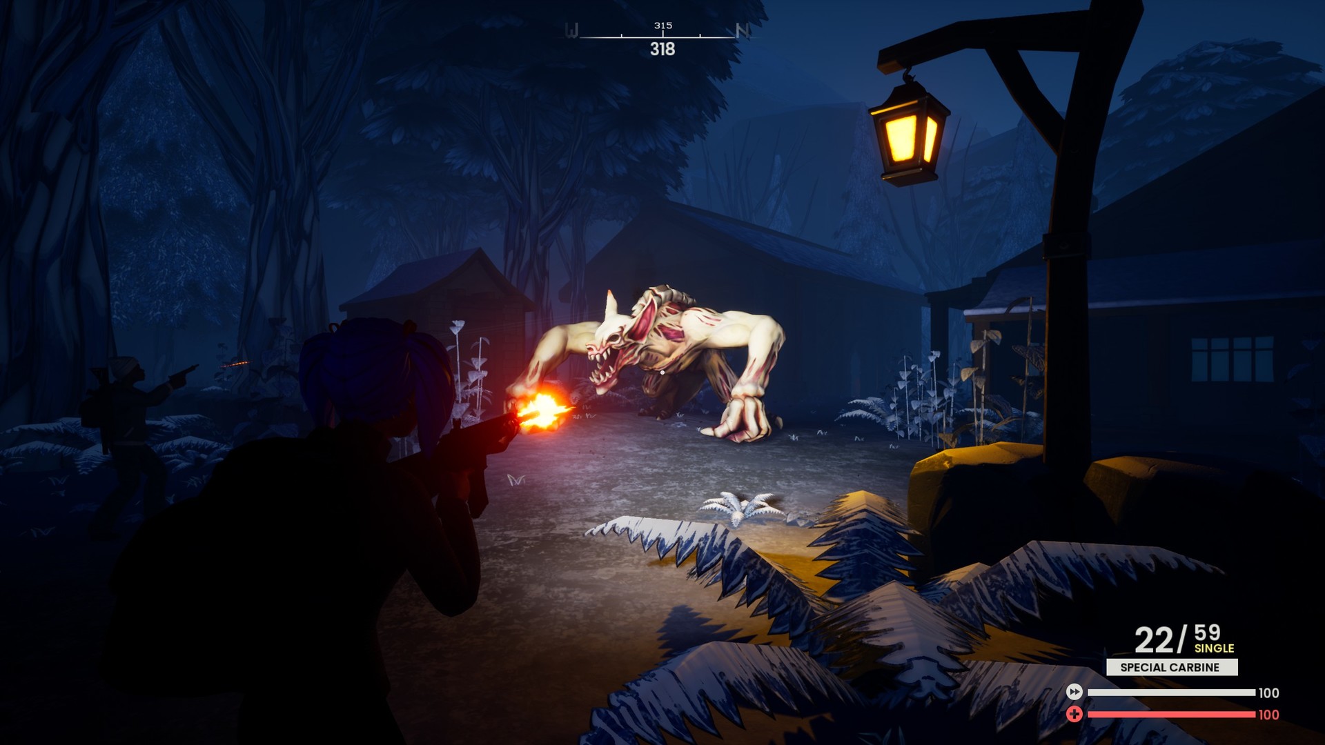 Скриншот 16: A Day Out