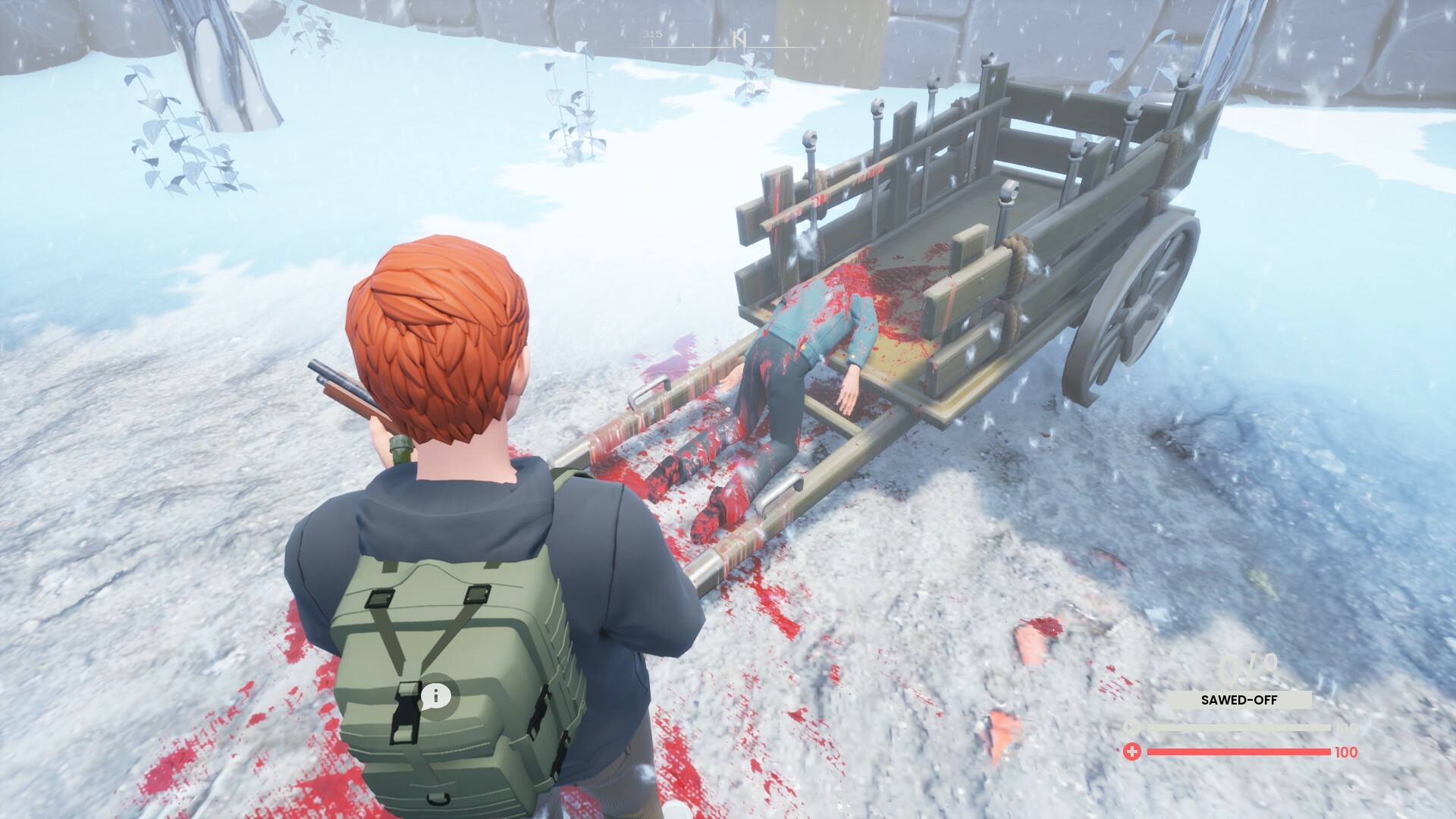 Скриншот 17: A Day Out