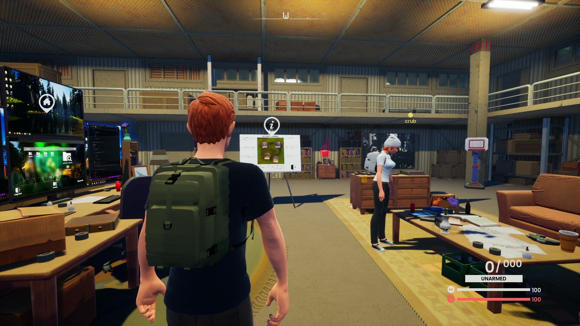 Скриншот 18: A Day Out