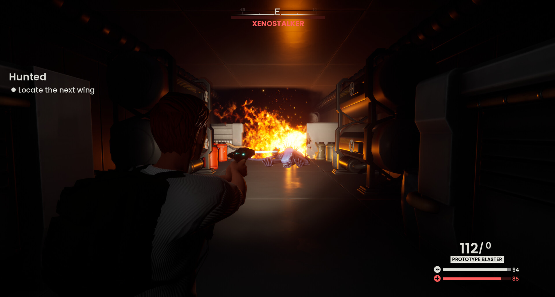 Скриншот: A Day Out