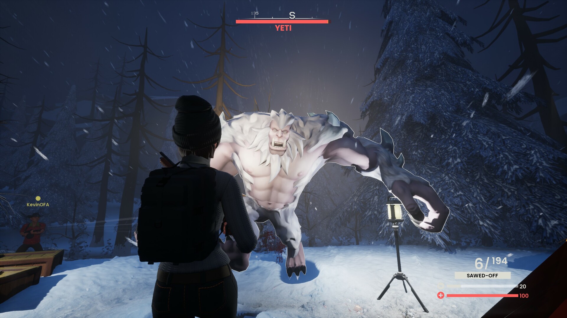 Скриншот 9: A Day Out