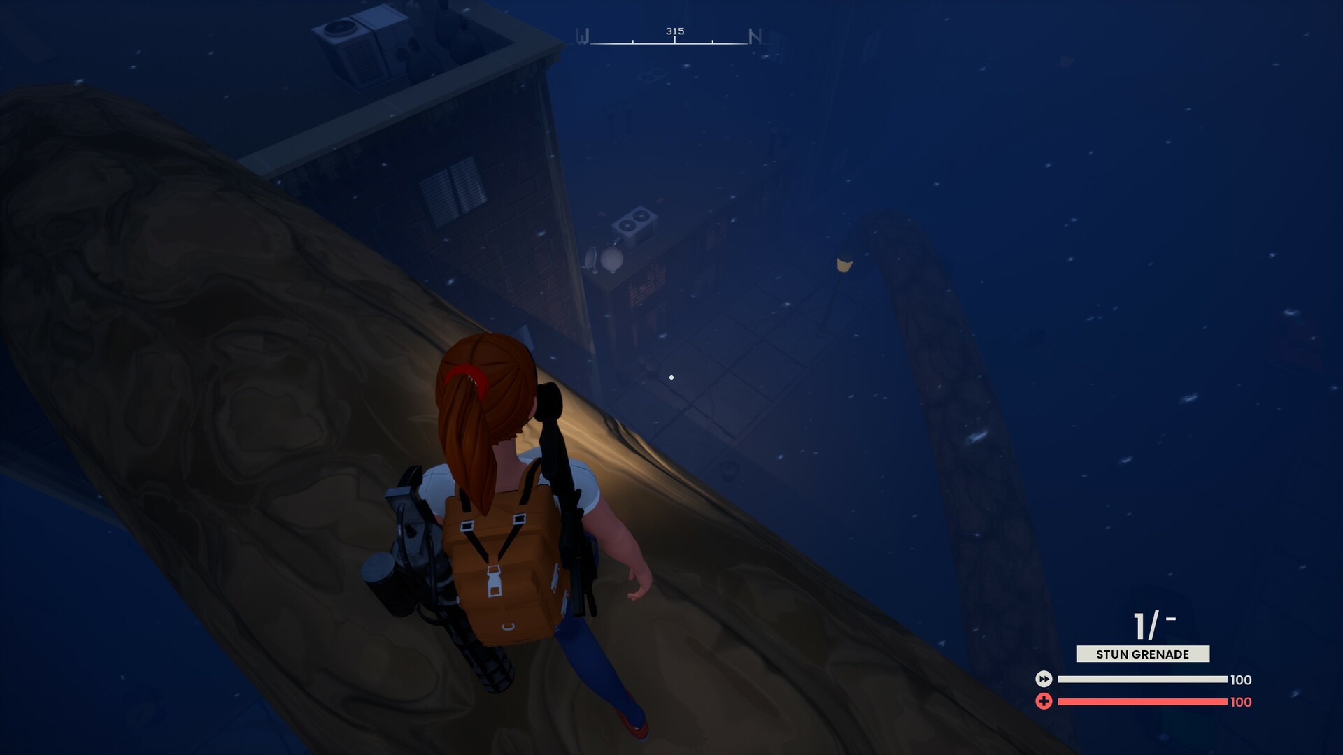 Скриншот 10: A Day Out