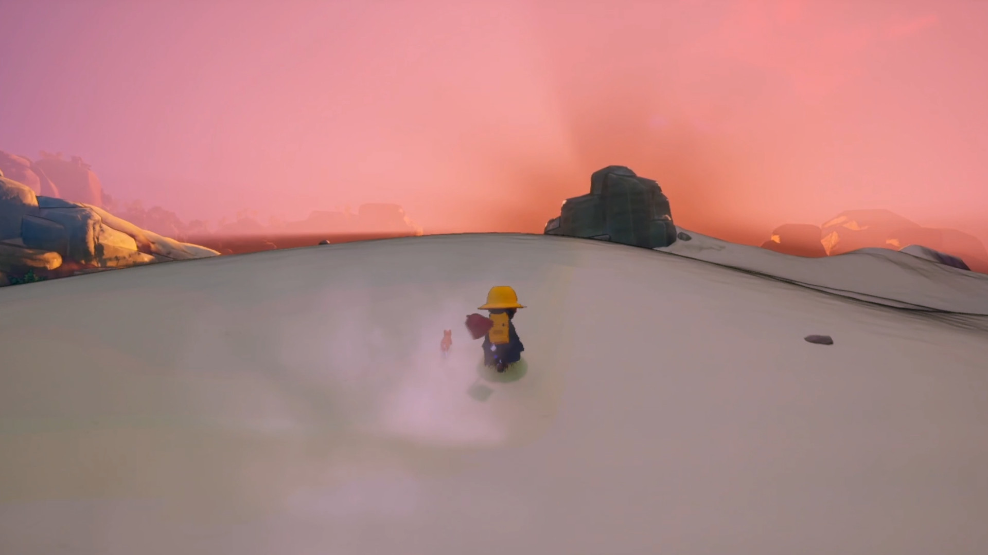 Скриншот 8: Finding Mosey