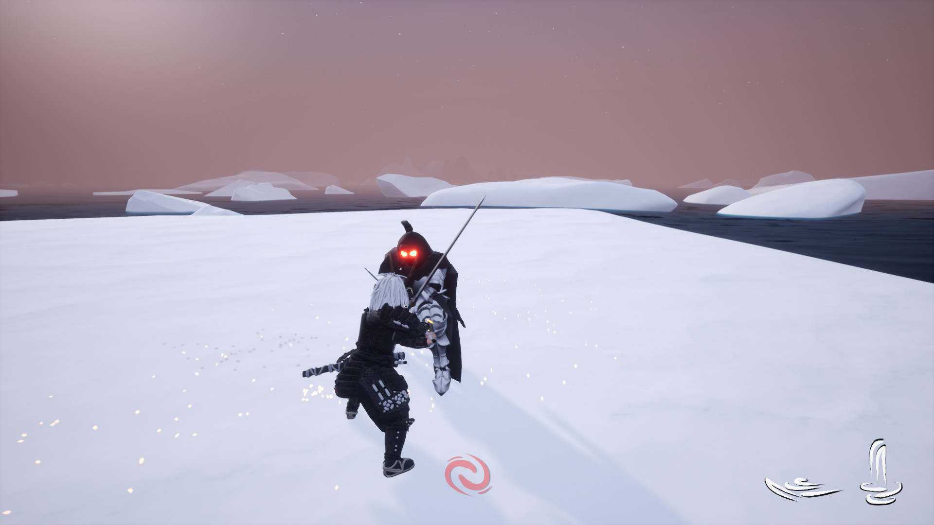 Скриншот 9: The Misty Tale