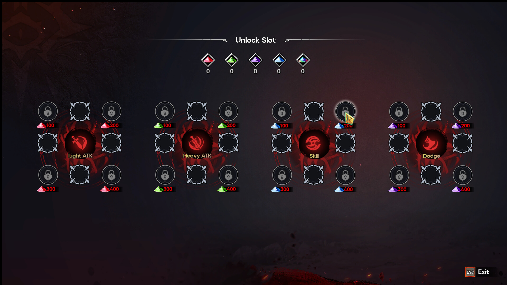 Скриншот 11: Bloody Heaven 2