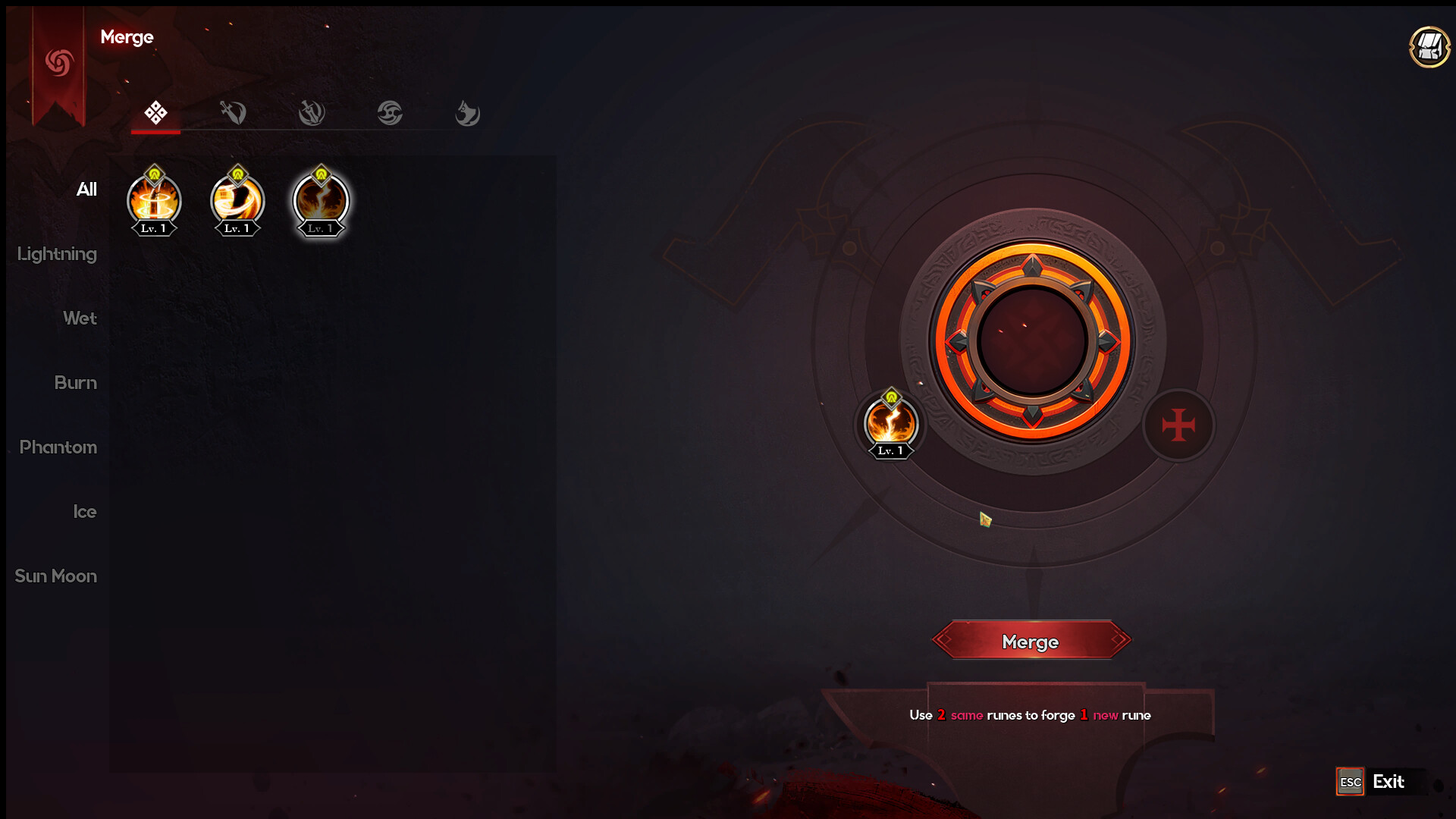 Скриншот 8: Bloody Heaven 2