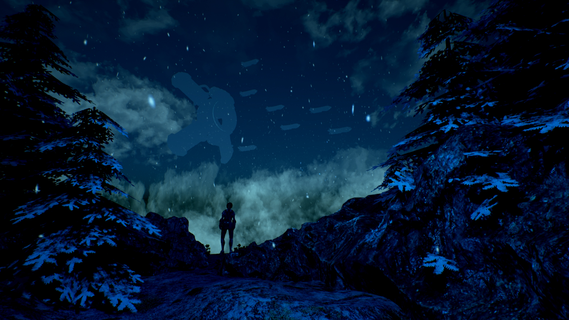 Скриншот 13: Wormhole City