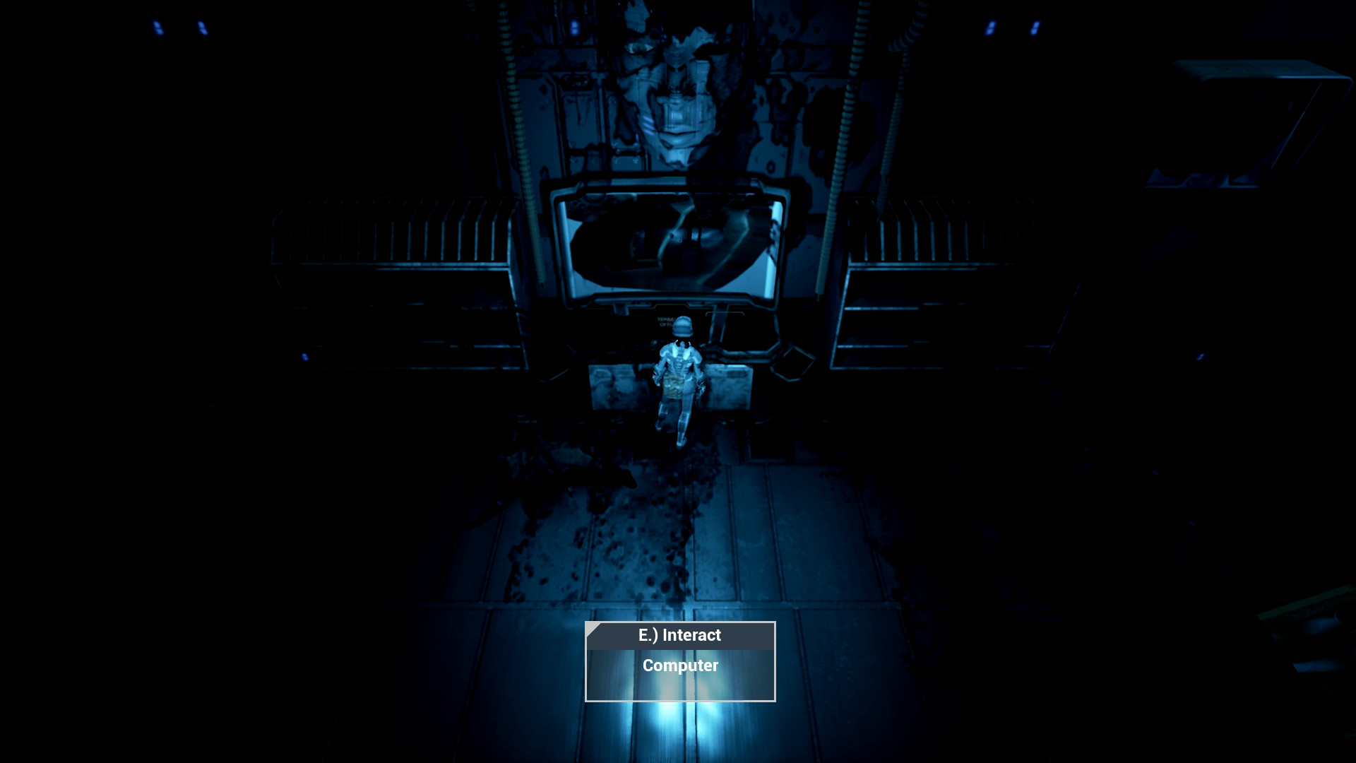 Скриншот: Wormhole City