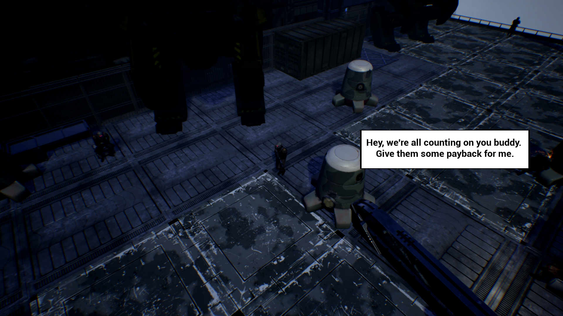 Скриншот 7: Wormhole City