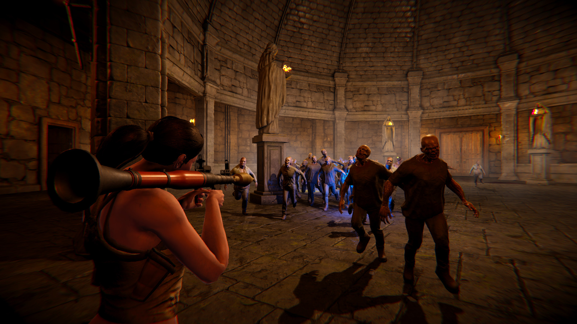 Скриншот 6: Blood Waves