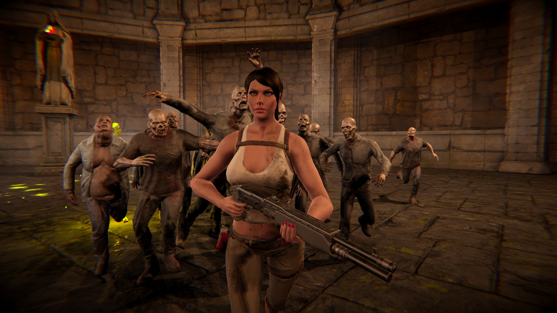 Скриншот 7: Blood Waves