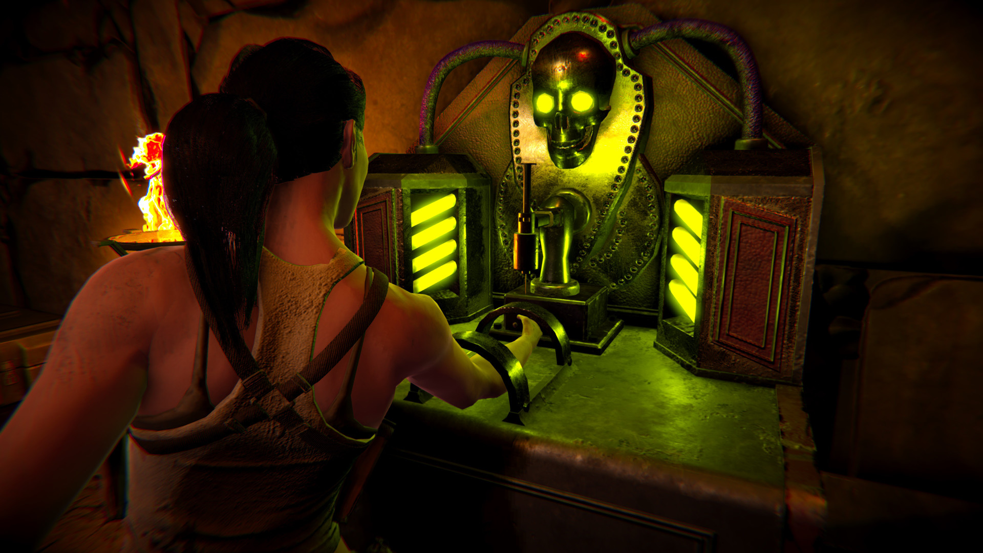 Скриншот 8: Blood Waves