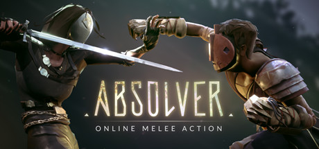 Обложка: Absolver