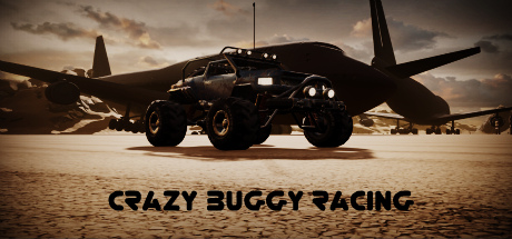 Обложка: Crazy Buggy Racing