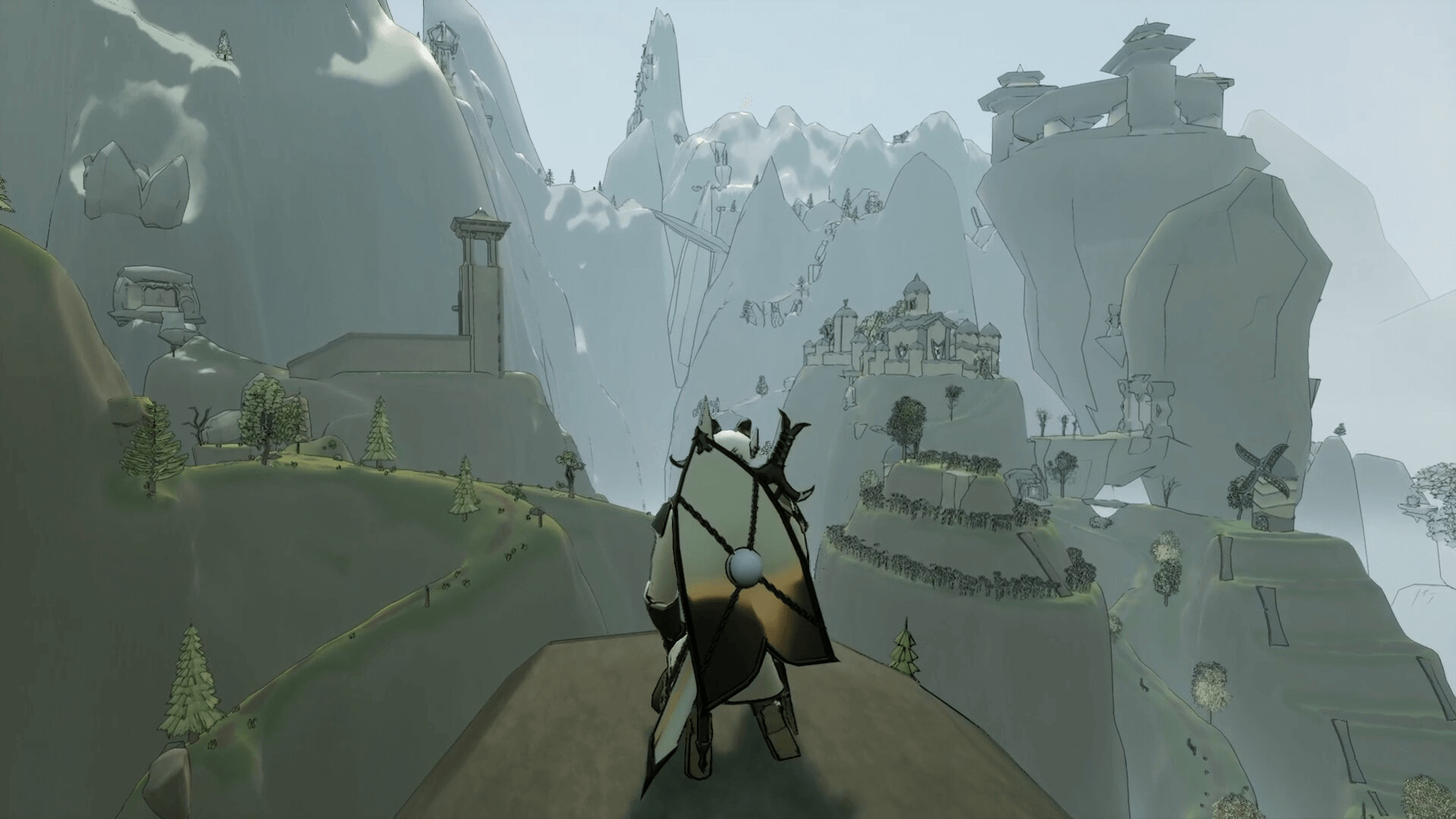 Скриншот: Lumnis