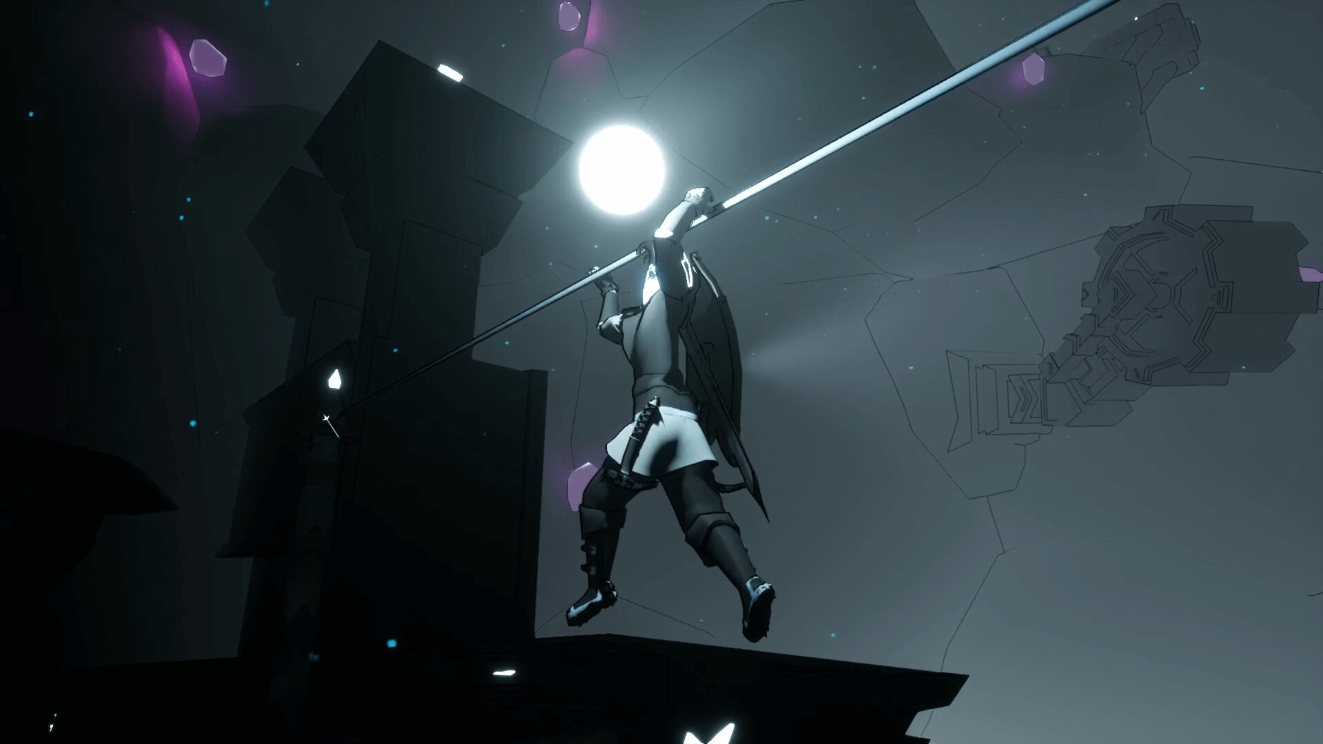 Скриншот 11: Lumnis