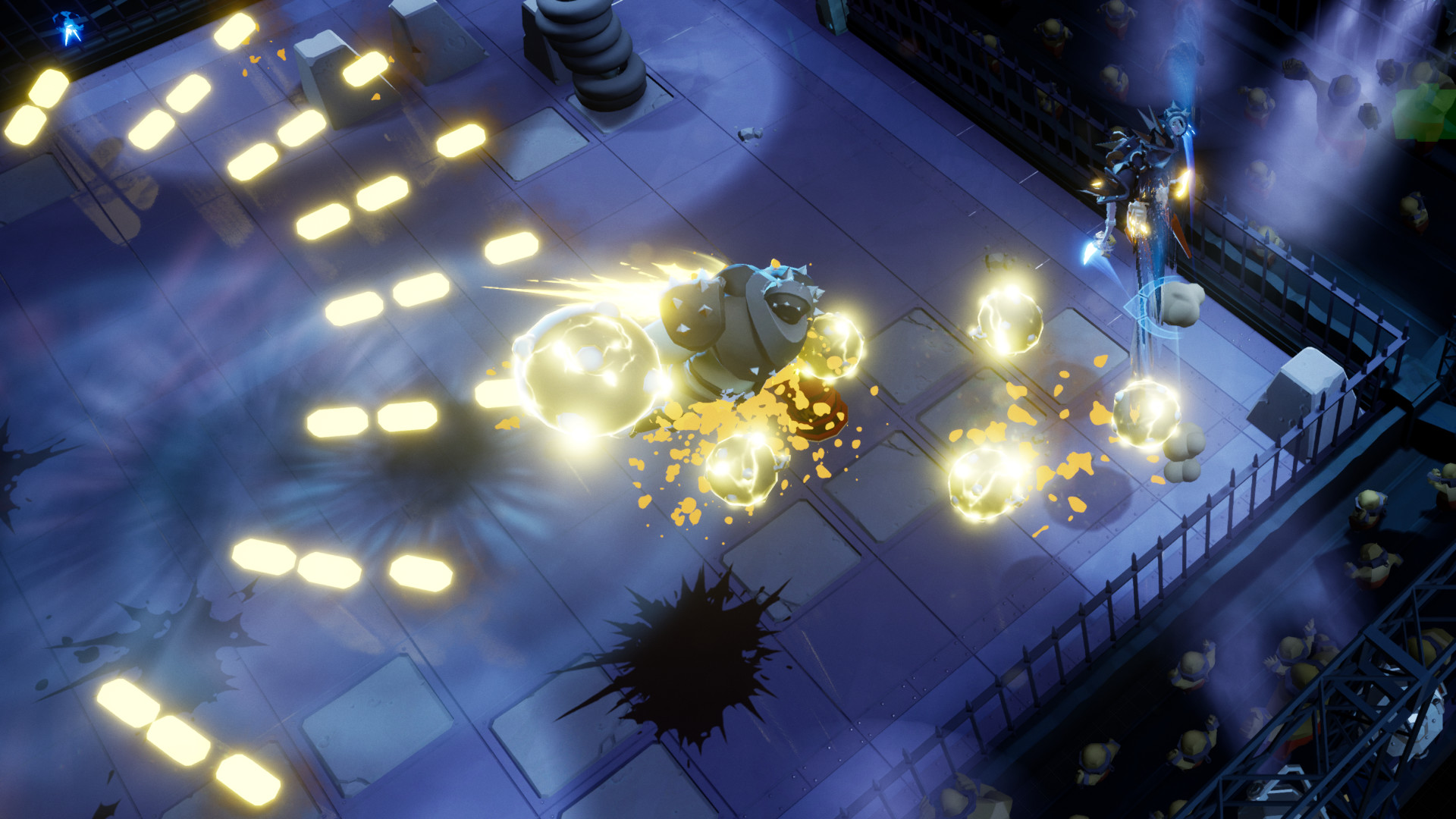 Скриншот 6: Gone Viral