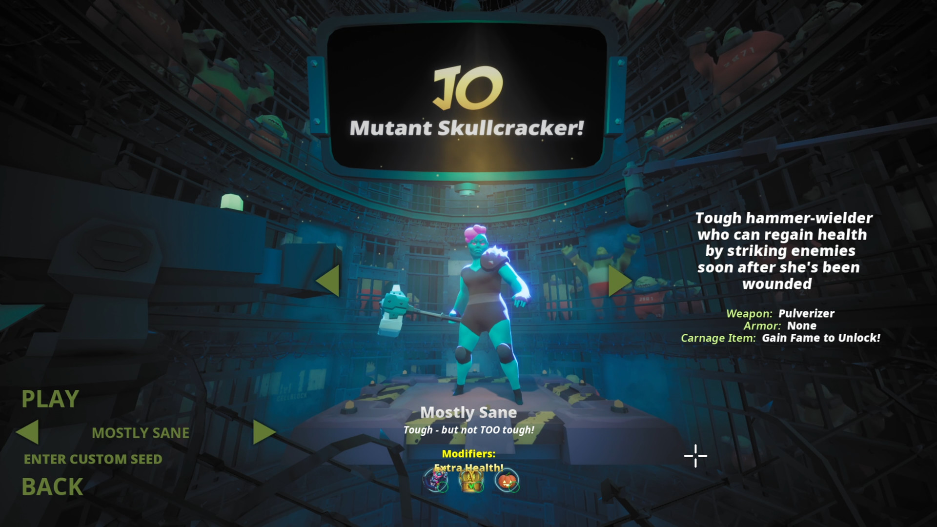 Скриншот 8: Gone Viral