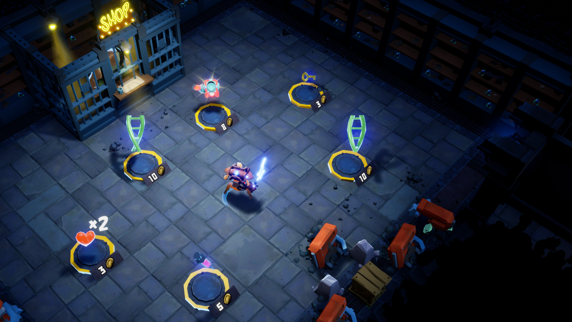 Скриншот 9: Gone Viral