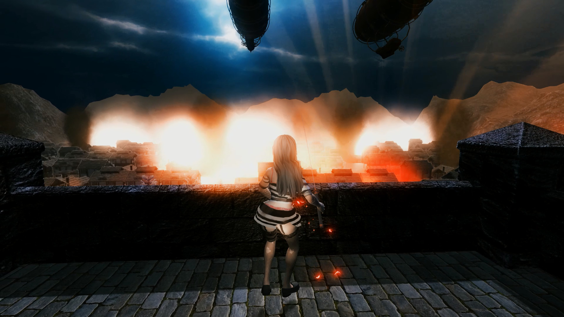 Скриншот 7: Gustavo : Kingdom Rebirth