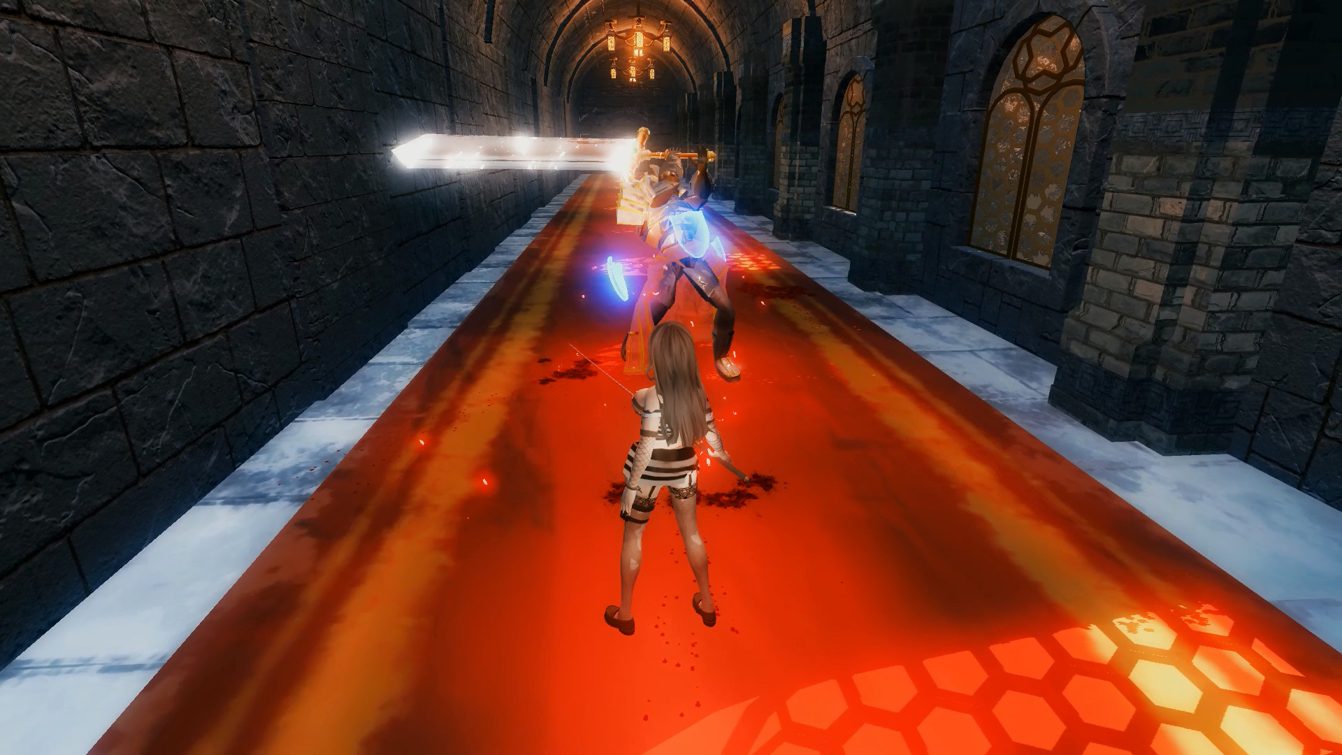 Скриншот 9: Gustavo : Kingdom Rebirth