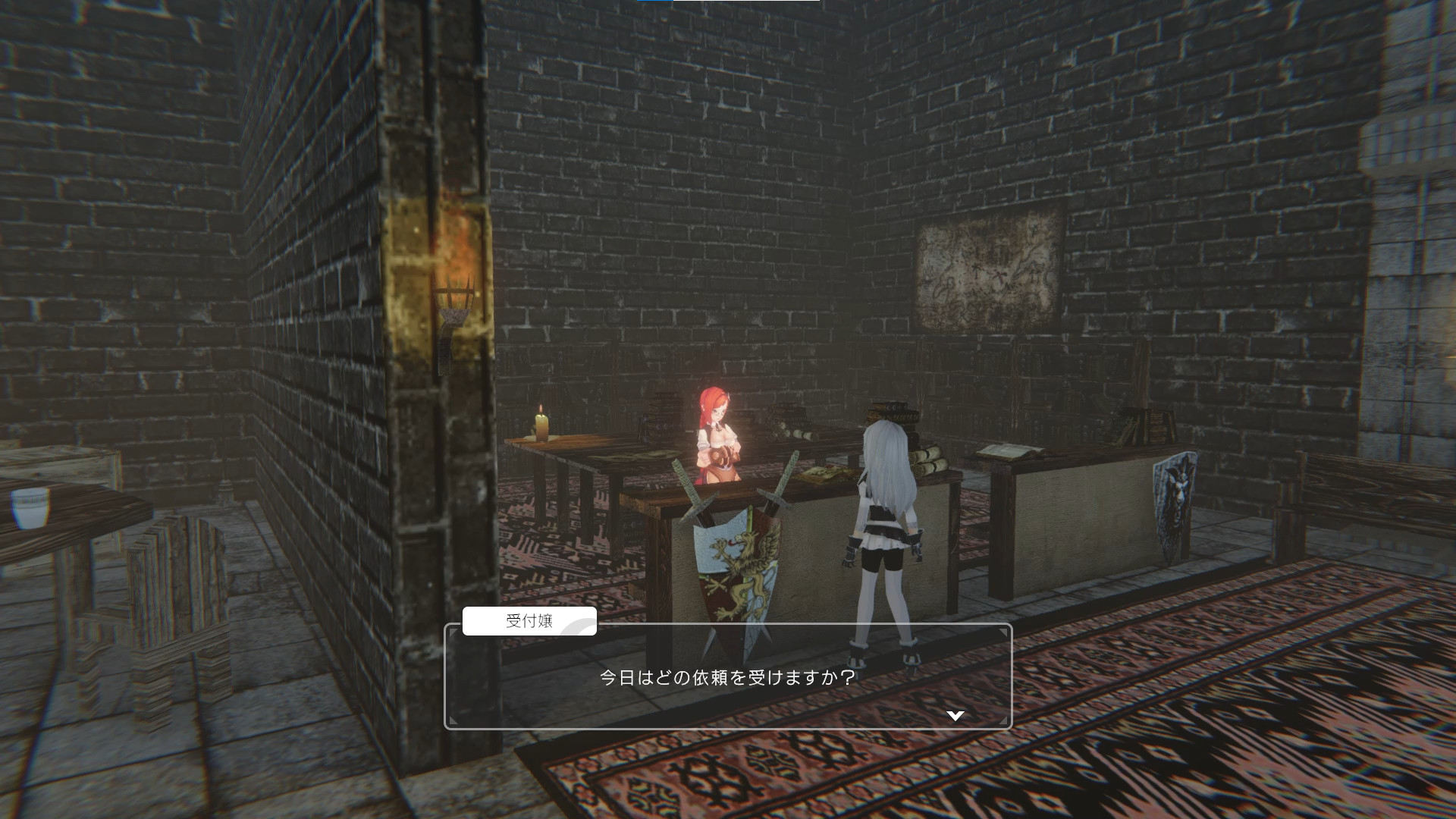 Скриншот: Faye/Sleepwalker