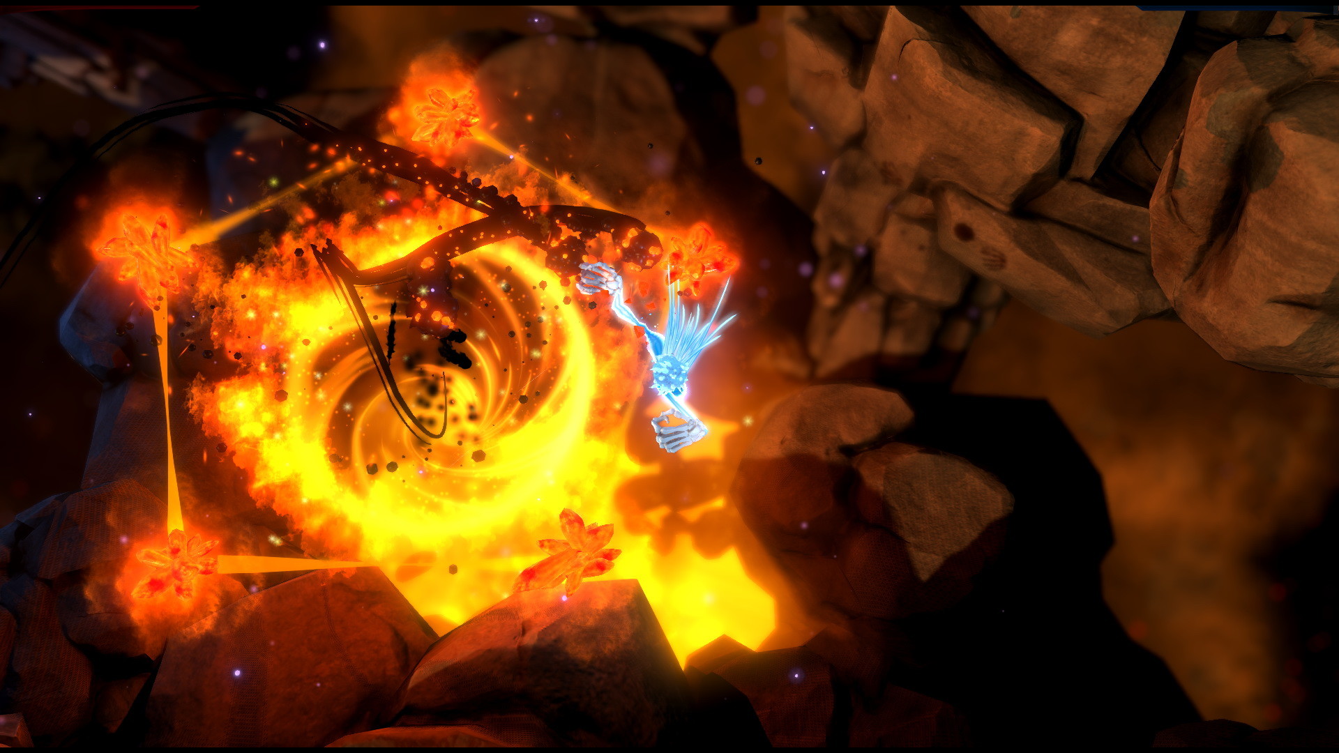 Скриншот 7: Arktrum