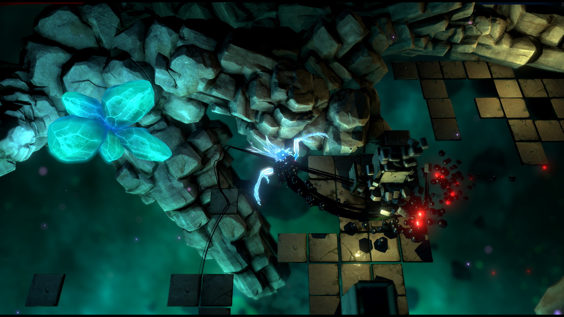 Скриншот 8: Arktrum