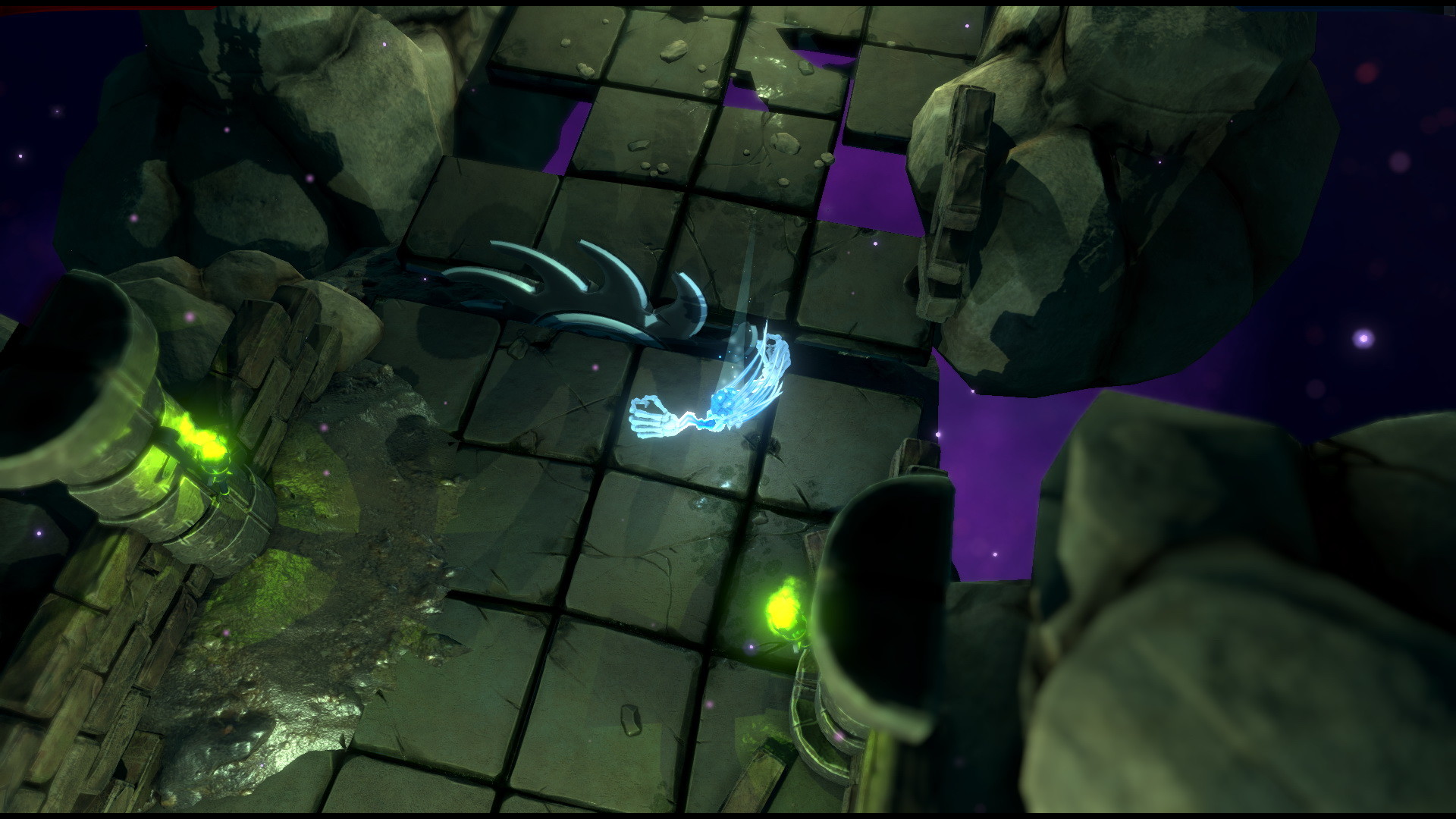 Скриншот 10: Arktrum